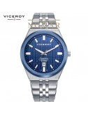 RELOJ VICEROY HOMBRE SWISS...