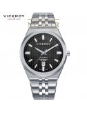 RELOJ VICEROY HOMBRE SWISS...
