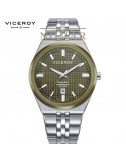 RELOJ VICEROY HOMBRE SWISS...