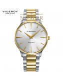 RELOJ VICEROY HOMBRE SWISS...