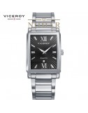 RELOJ VICEROY HOMBRE SWISS...