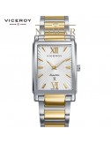 RELOJ VICEROY HOMBRE SWISS...
