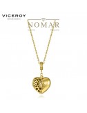COLLAR VICEROY MUJER ACERO...