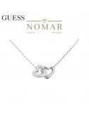 COLLAR GUESS MUJER BELOVED...