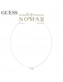 COLLAR GUESS MUJER LOVE...