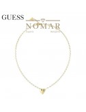 COLLAR GUESS MUJER BY YOUR...