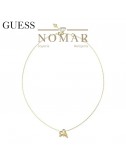 COLLAR GUESS MUJER LOVE...