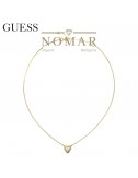 COLLAR GUESS MUJER BELOVED...