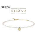 COLLAR GUESS MUJER BELOVED...