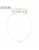 COLLAR GUESS MUJER LOVE...