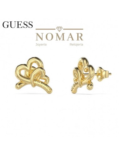 PENDIENTES GUESS MUJER LOVE...