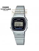 RELOJ CASIO MUJER VINTAGE...