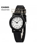 RELOJ CASIO MUJER ANALÓGICO...