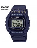 RELOJ CASIO HOMBRE DIGITAL...