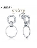 PENDIENTES VICEROY MUJER...