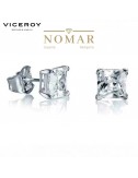 PENDIENTES VICEROY MUJER...