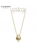 COLLAR VICEROY MUJER PLATA...