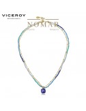COLLAR VICEROY MUJER PLATA...