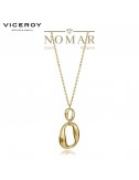 COLLAR VICEROY MUJER ACERO...
