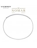 COLLAR VICEROY MUJER ACERO...