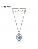 COLLAR VICEROY MUJER PLATA...