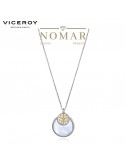 COLLAR VICEROY MUJER PLATA...