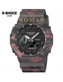 RELOJ CASIO HOMBRE G-SHOCK...
