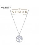 COLLAR VICEROY MUJER PLATA...