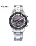 RELOJ VICEROY HOMBRE...