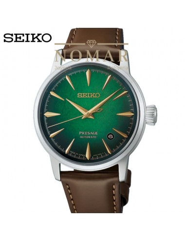 RELOJ SEIKO HOMBRE PRESAGE...