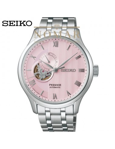 RELOJ SEIKO HOMBRE PRESAGE...