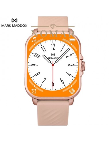 RELOJ MARK MADDOX MUJER...
