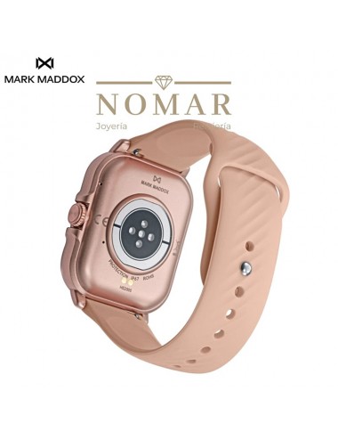 RELOJ MARK MADDOX MUJER...