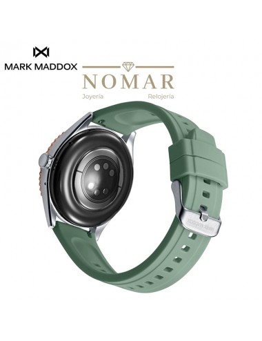 RELOJ MARK MADDOX SMART NOW...