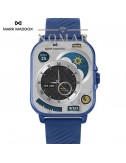 RELOJ MARK MADDOX UNISEX...