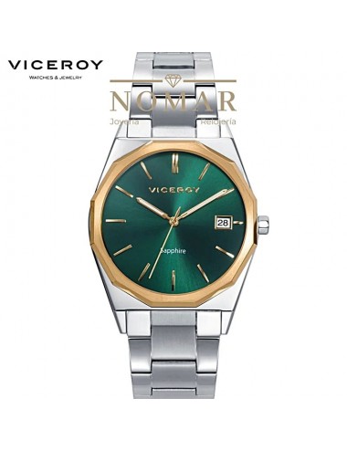RELOJ VICEROY HOMBRE DRESS...