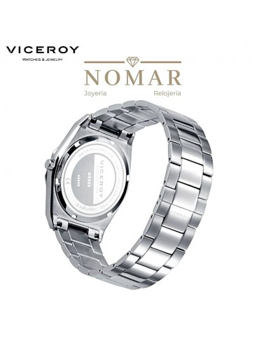 RELOJ VICEROY HOMBRE DRESS...