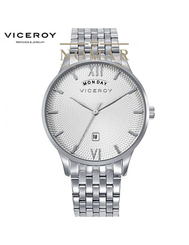 RELOJ VICEROY HOMBRE DRESS...