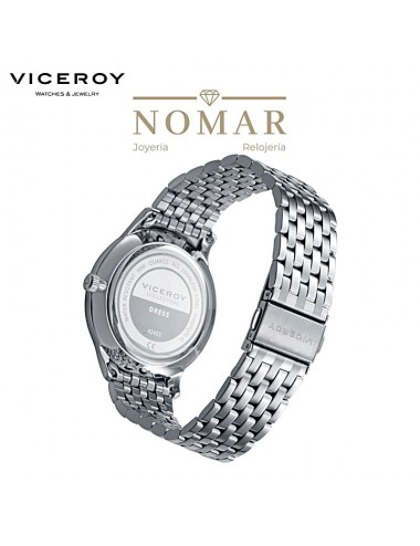 RELOJ VICEROY HOMBRE DRESS...