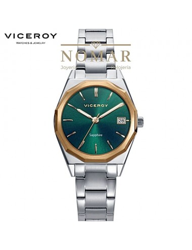 RELOJ VICEROY MUJER DRESS...