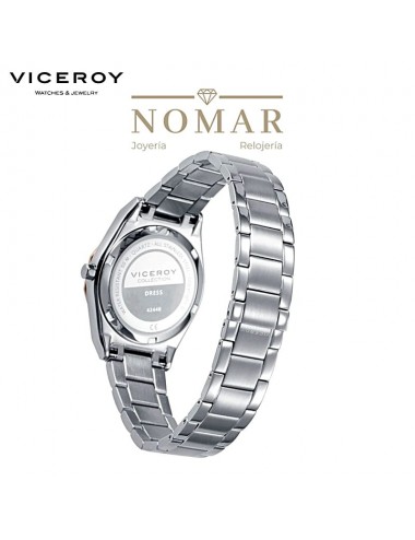 RELOJ VICEROY MUJER DRESS...