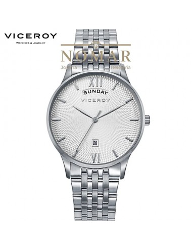 RELOJ VICEROY MUJER DRESS...