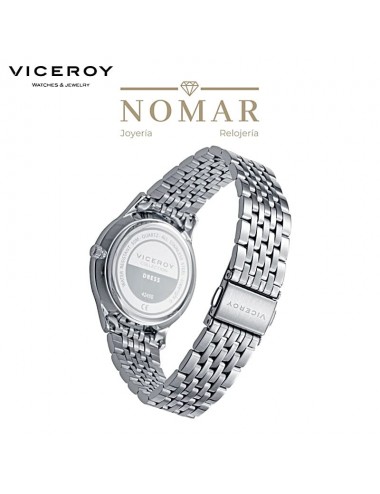 RELOJ VICEROY MUJER DRESS...