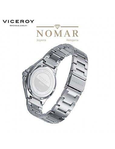 RELOJ VICEROY MUJER DRESS...