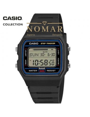 RELOJ CASIO UNISEX DIGITAL...