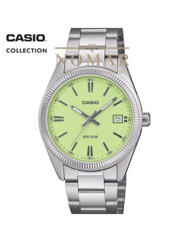 RELOJ CASIO UNISEX...